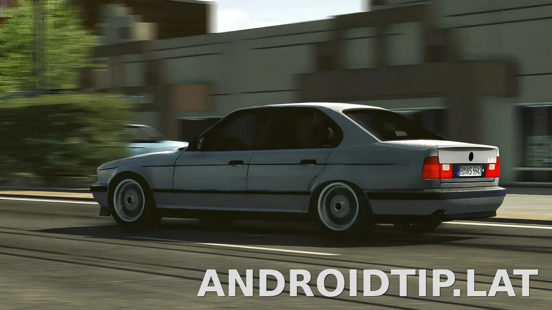 Car Parking Multiplayer скриншот 3