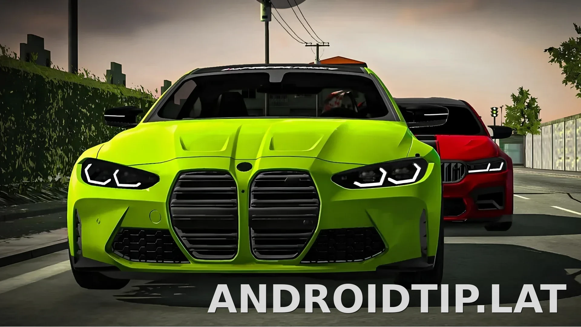 Car Parking Multiplayer скриншот 6