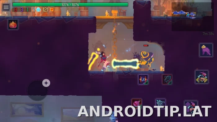 Dead Cells скриншот 4