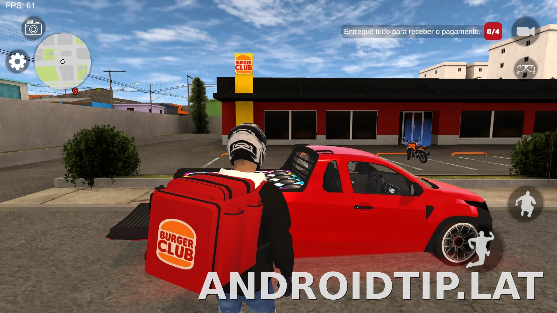 Elite Auto Brasil скриншот 6