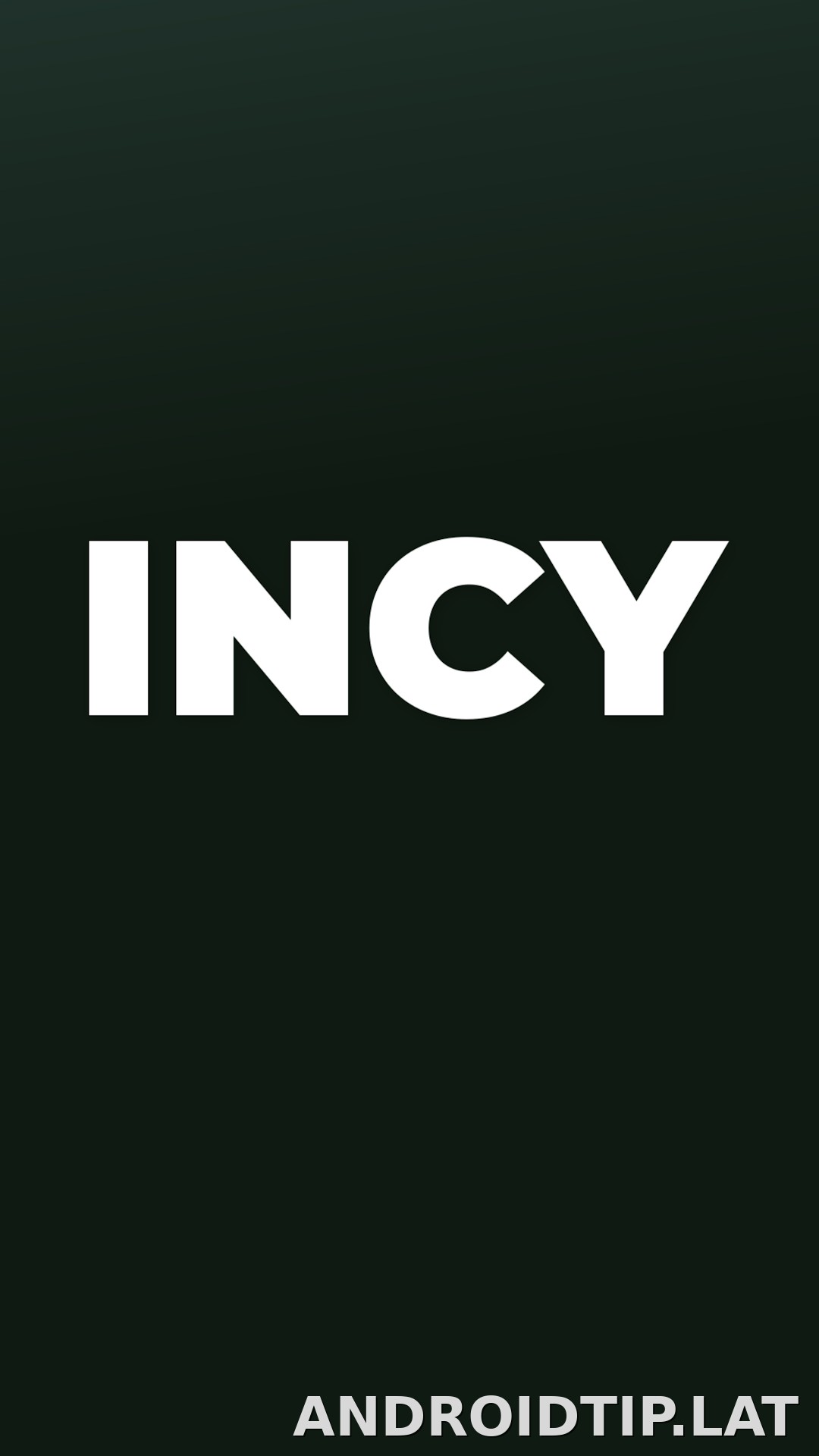 Incy скриншот 5