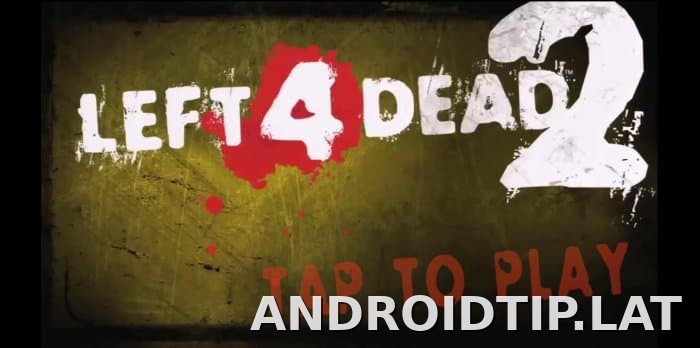 Left 4 Dead 2 скриншот 1