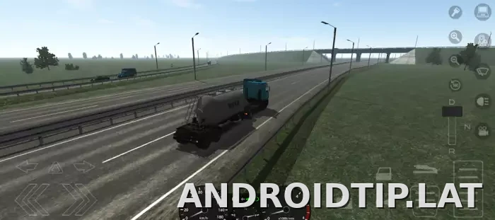 Motor Depot скриншот 4
