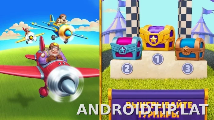 Royal Match скриншот 4