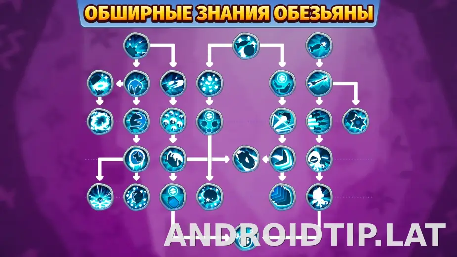Bloons TD 6 скриншот 1