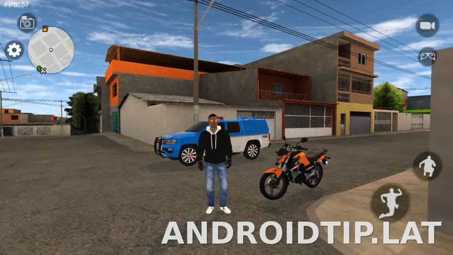 Elite Auto Brasil скриншот 1