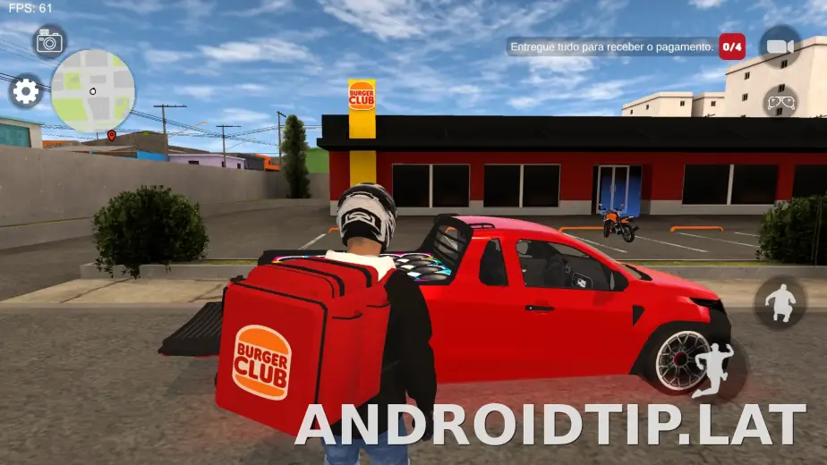 Elite Auto Brasil скриншот 6