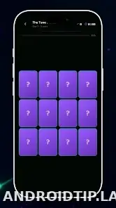 Fusvob скриншот 3