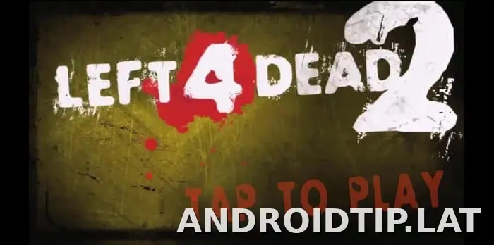 Left 4 Dead 2 скриншот 1